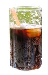 rum in coke